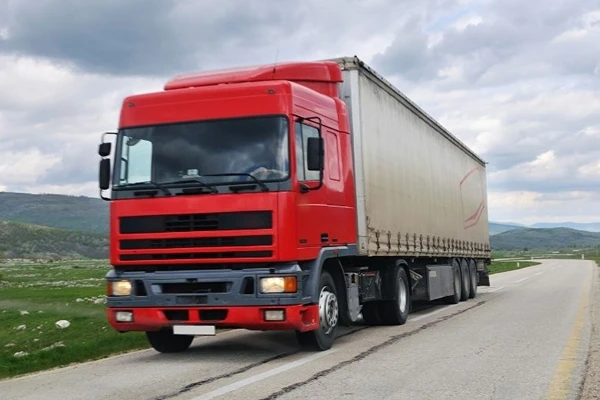 Ankara Alaçam, Ambar