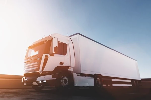 Ankara Alaçam, Nakliye Firması