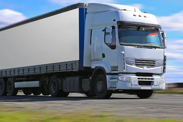 Ankara Alaçam, Nakliyat