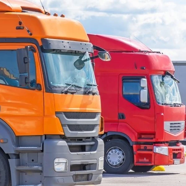 Ankara Alaçam Nakliye Ambarı